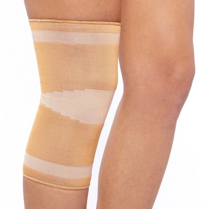 Orteza elastica pentru genunchi