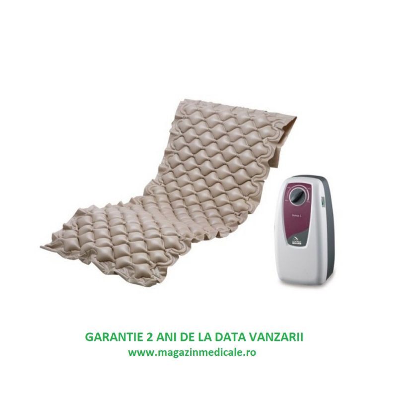 moretti Saltea antiescara LAD662-