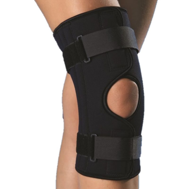 ORTEZA GENUNCHI NEOPREN