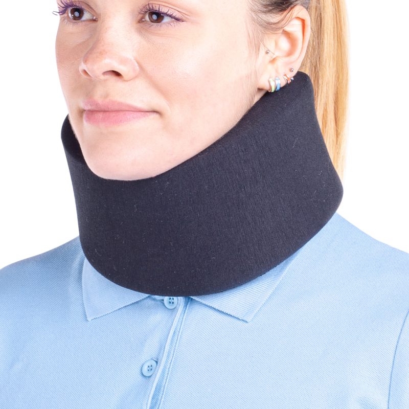 Guler cervical moale