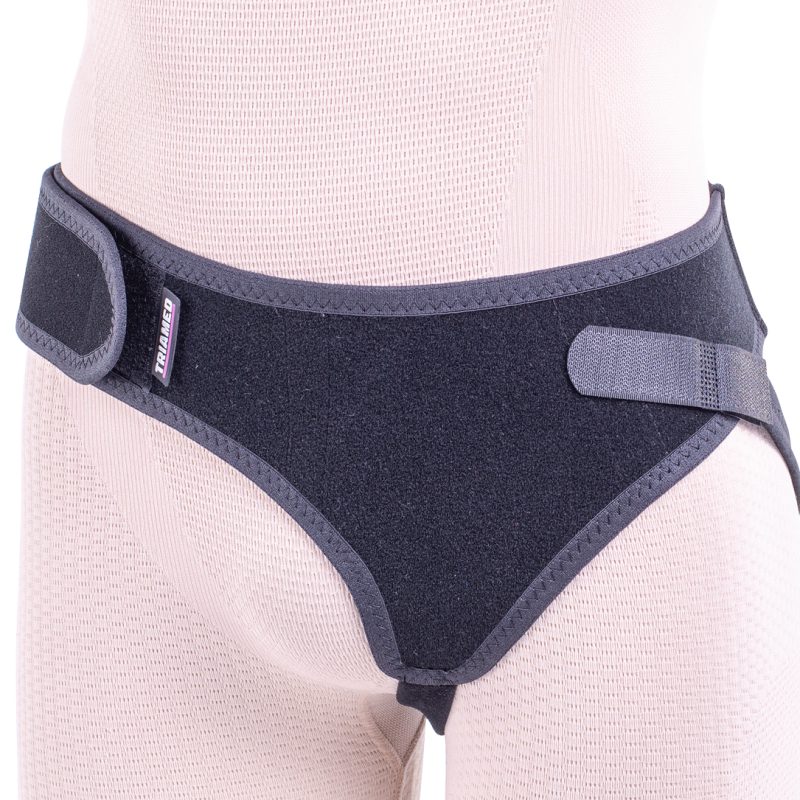 Orteza hernie inghinala, Triamed,unisex