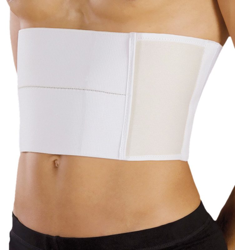 Centura pentru coaste - BARBATI, marime universala