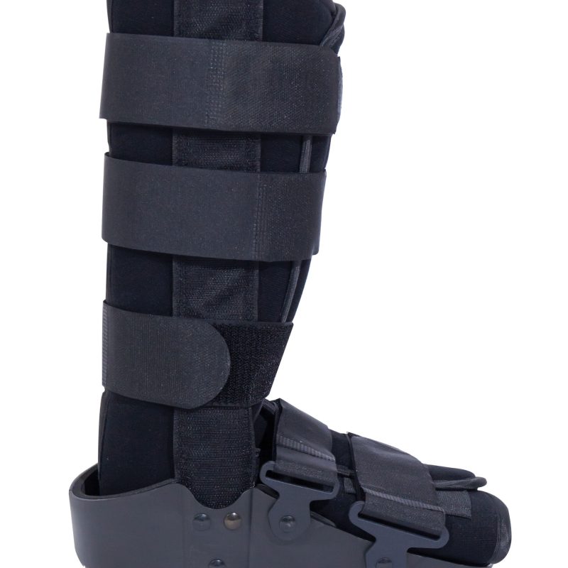 Orteza pentru glezna, tibie fracturata,walker, marimea S,M,L