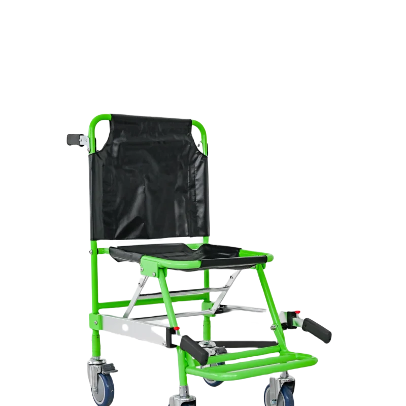 Scaun manere pentru urcarea - coborarea scarilor, Dragon Medical